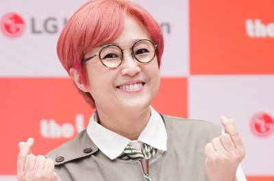 송은이, 5년새 70억원 벌었다?…상암동 사옥 시세 살펴보니