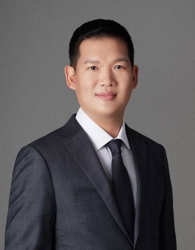 GS건설, 공사현장 근로자 추락사…허윤홍 대표 사과