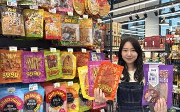 ‘金징어’ 몸값 내린다...CU 특단의 조치