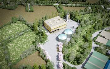 환경 기업 이도, 제주 동부축산 가축분뇨 에너지화 시설 바이오가스 사업 계약