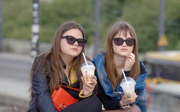 바라만 봤는데 '찰칵'…"번호까지 털려" 女피해 속출, '이것' 논란