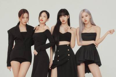 블랙핑크 보러갔다 '벽'만 봤네…'13만원 짜리 좌석 맞아?'