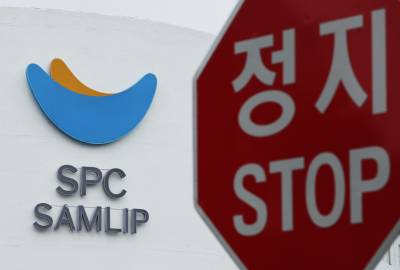 근로자 사망한 SPC삼립 시화공장…경찰, 책임자 7명 소환 통보