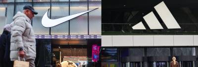 Nike shares surge over 10% in after-hours trading despite weak earnings… “We’ll reduce our exposure to Chinese-made products” 