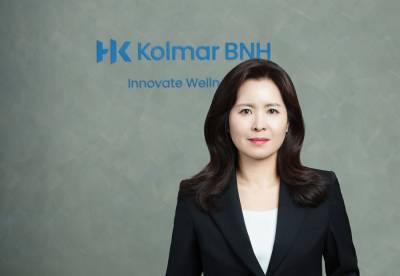 ‘남매 갈등’ 윤여원 콜마BNH 대표, 실적 부진 지적 반박…“역대 최대 매출”
