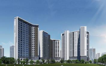 입지 · 상품 모두 ‘하이엔드’… ‘오티에르 포레’ 8일(화) 1순위 청약