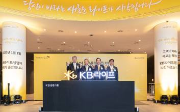 "비은행 이익 비중 높여라"...보험사 인수한 금융지주사, 얼마나 성장했나