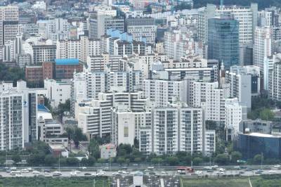 “관리 철저히” 당부에도…6월 가계부채 6조5000억원 급증