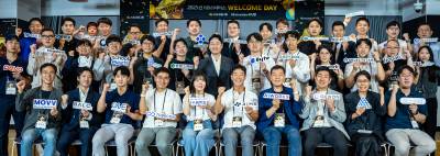 KB금융, 스타트업 육성 프로그램 ‘KB스타터스’ 30곳 선정
