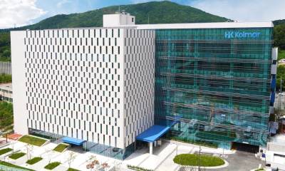 콜마그룹 경영권 분쟁 1라운드…윤상현 콜마홀딩스 부회장 승기로 일단락