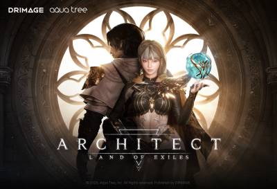 드림에이지, MMORPG ‘아키텍트: 랜드 오브 엑자일’ 티저 페이지 전격 공개