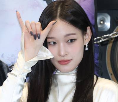 "재벌들도 '요거트 뚜껑' 핥아먹을까?"…'신세계 외손녀' 대답은