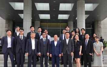 한국·홍콩 ‘아시아 디지털자산 협의체 설립 준비위원회’ 공식 출범
