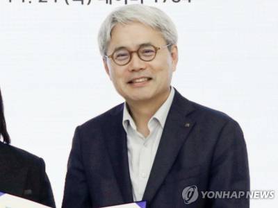 윤희성 수출입은행장 7월 26일 퇴임 "지속 가능한 정책금융 토대 마련"