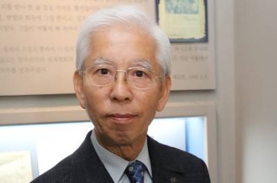 '안두희 처단' 박기서씨 별세 "백범 김구 존경했기에…"
