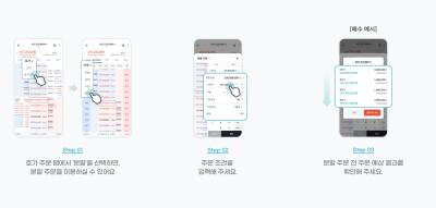 빗썸, '자동 분할 주문' 서비스 시작