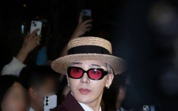 지드래곤, 콘서트 돌연 취소..소속사  해명은?