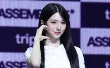 "하나의 중국, 동의 못하면…" 女아이돌 발언 논란, 왜?