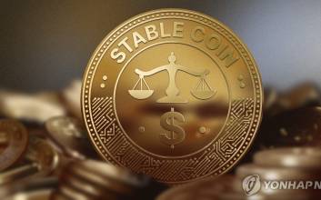 BOE 총재 "은행 자체 스테이블코인 발행 자제해야"