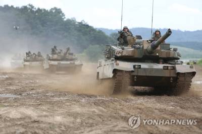 "한국, 美 동맹국 무기 공급 허브로 부상"…CNN, 글로벌 방산 역할 집중 조명