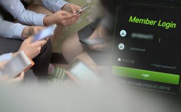 Young people hooked on gambling…More than 2000 addicted patients in their 20s and 30s