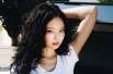블랙핑크 제니 신더니 품절…'발가락 신발' 정체는