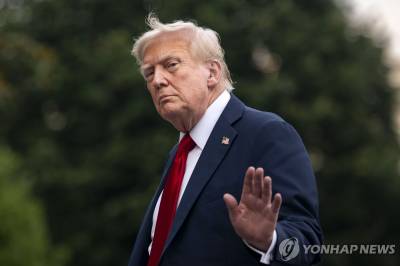 美 실효 관세율 16.6%로 '폭등'…트럼프式 통상 압박, 1930년대 공황 수준 육박