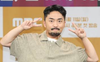 “또 기부” 유병재, 여성청소년 도왔다…7년간 기부금 1억 이상