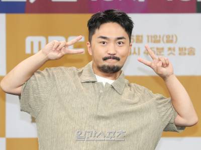 “또 기부” 유병재, 여성청소년 도왔다…7년간 기부금 1억 이상