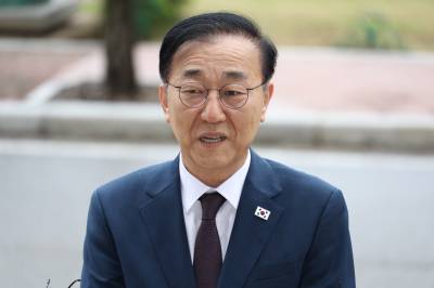 김윤덕 국토장관 후보 “재건축·재개발, 공공이익 생각할 것”