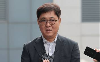 문체부 장관 지명된 최휘영, 놀유니버스 공동 대표직 사임