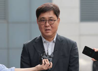 문체부 장관 지명된 최휘영, 놀유니버스 공동 대표직 사임