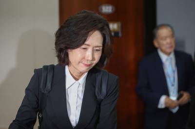  송언석 "논문 오타까지 베껴 쓴 이진숙, 자진 사퇴해야"