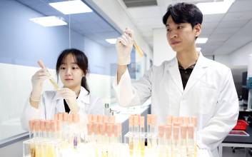 코스맥스, 국제 학술지에 韓 피부 마이크로바이옴 연구 결과 게재