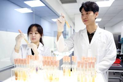 코스맥스, 국제 학술지에 韓 피부 마이크로바이옴 연구 결과 게재