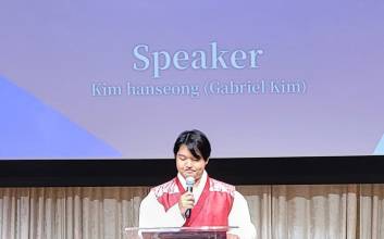 품앗이운동본부, 美 유타·네바다 참전용사 대상 감사편지 전달