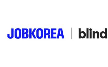 잡코리아, ‘블라인드’ 채용 영역 독점 운영…전략적 파트너십 체결