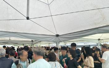부산 해운대 '르엘 리버파크 센텀' 21일 청약 앞두고 흥행 예고
