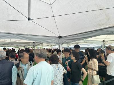 부산 해운대 '르엘 리버파크 센텀' 21일 청약 앞두고 흥행 예고
