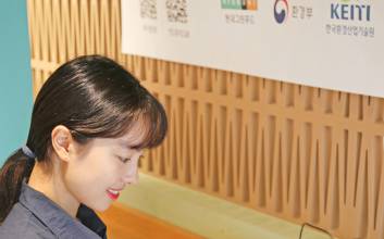 현대그린푸드, 업계 최초 ‘잔반 제로화’ 나선다