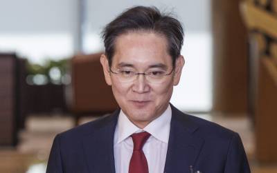사법 리스크 마침표...이재용, 무죄 확정