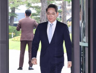 이재용, 무죄 확정에 삼성그룹주 '축포'…'뉴삼성' 시동