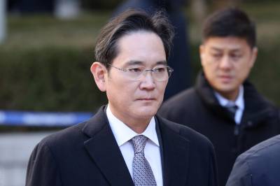 이재용 무죄 판결에...경제·정치·외신까지 ‘들썩’
