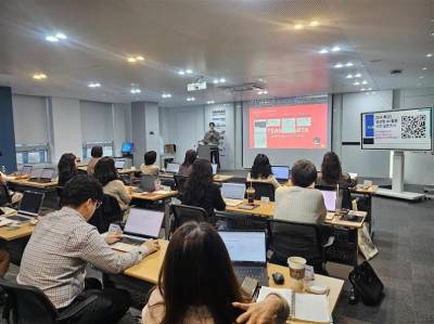 한세실업, 디지털 전환 드라이브..."업계 디지털 혁신 선도"