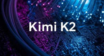 중국, 이번엔 거대 모델 ‘키미 K2’ 공개…“딥시크 충격 재현”