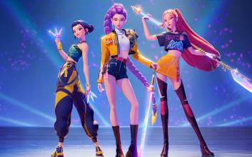 New York Times “ Parents are more into K-pop Demon Hunters”
