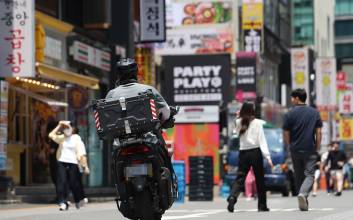 '배달앱 수수료' 자영업자 울상…'온플법' 상한제 담길까