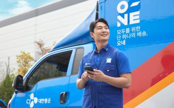 CJ대한통운, 택배기사 건강·안전 위해 휴가 독려…“실질적 휴식권 보장”