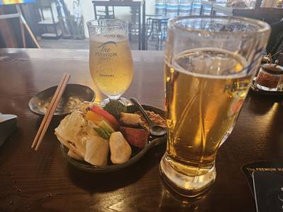 산토리 맥주 “한국은 일본 다음으로 중요한 시장”