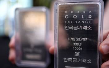코스피 '불장'에 金 식었다…개인투자자, 15개월 만에 금 순매도 전환
